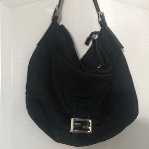 Black bag